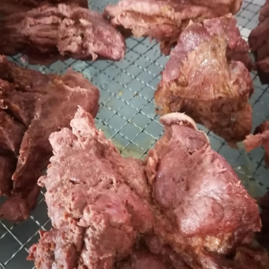  全熟五香老汤卤制马肉保证质量口号提供生产手续我们全面复工