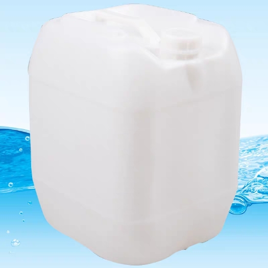 江阴市塑料包装桶 方带盖塑料桶25升水桶 外壳材质：塑料 水桶分类：纯净水桶