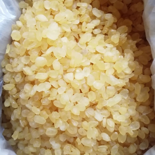  皂角米