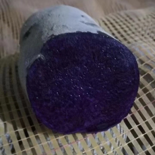 定西黑金刚土豆