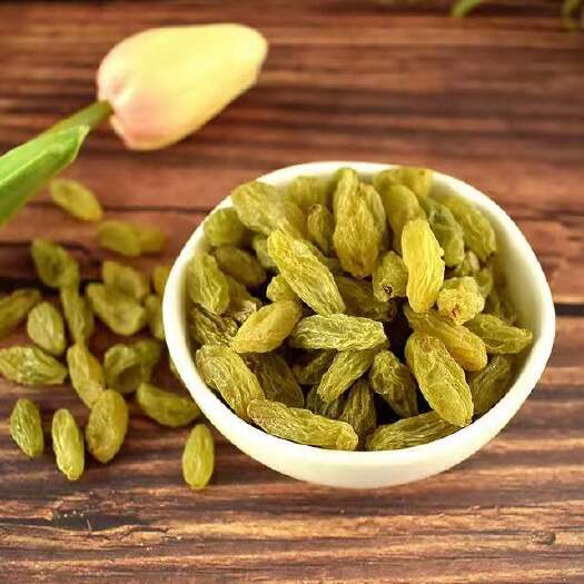 淮安 新疆无核白葡萄干，酸甜开胃
