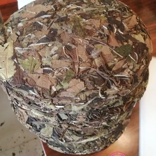 福鼎市 福鼎白茶\寿眉