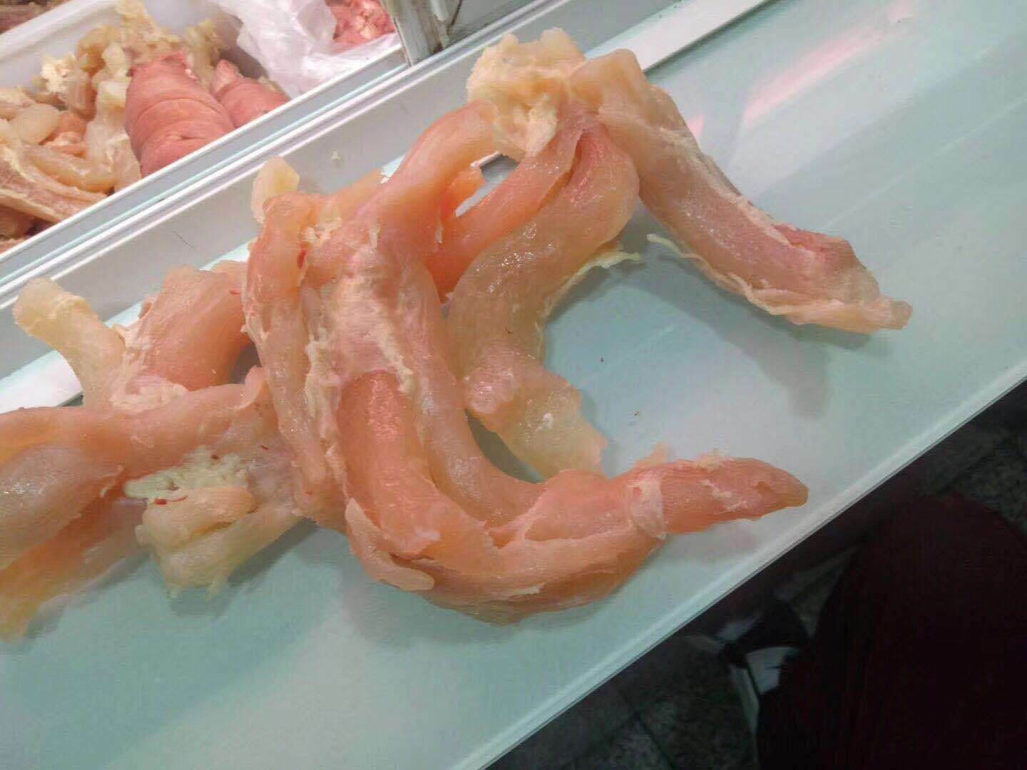 太原 熟牛筋
