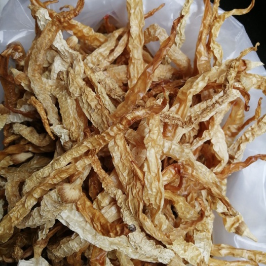 长沙干白辣椒  无盐白辣椒，水煮晒干农家白辣椒
