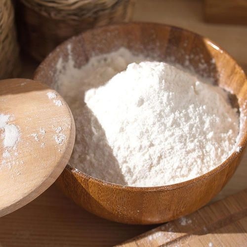 巴彦淖尔全麦粉  全麦面粉产自河套平原黄河灌区，面粉品质好，劲道