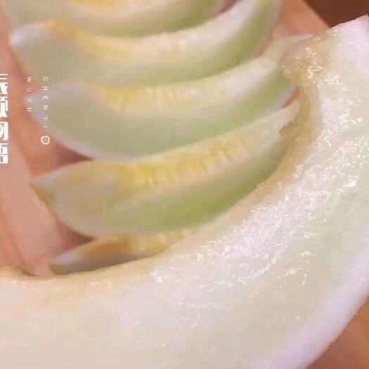 昆明 缅甸黄河蜜瓜