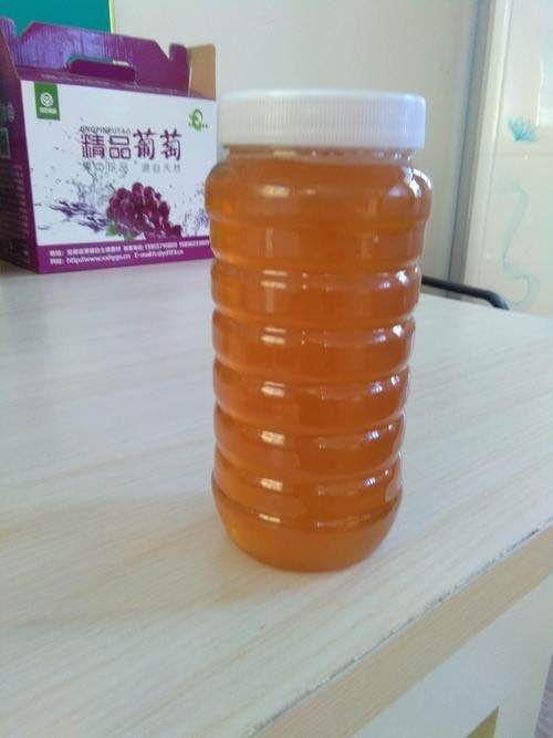 易县土蜂蜜 桶装 2年以上 