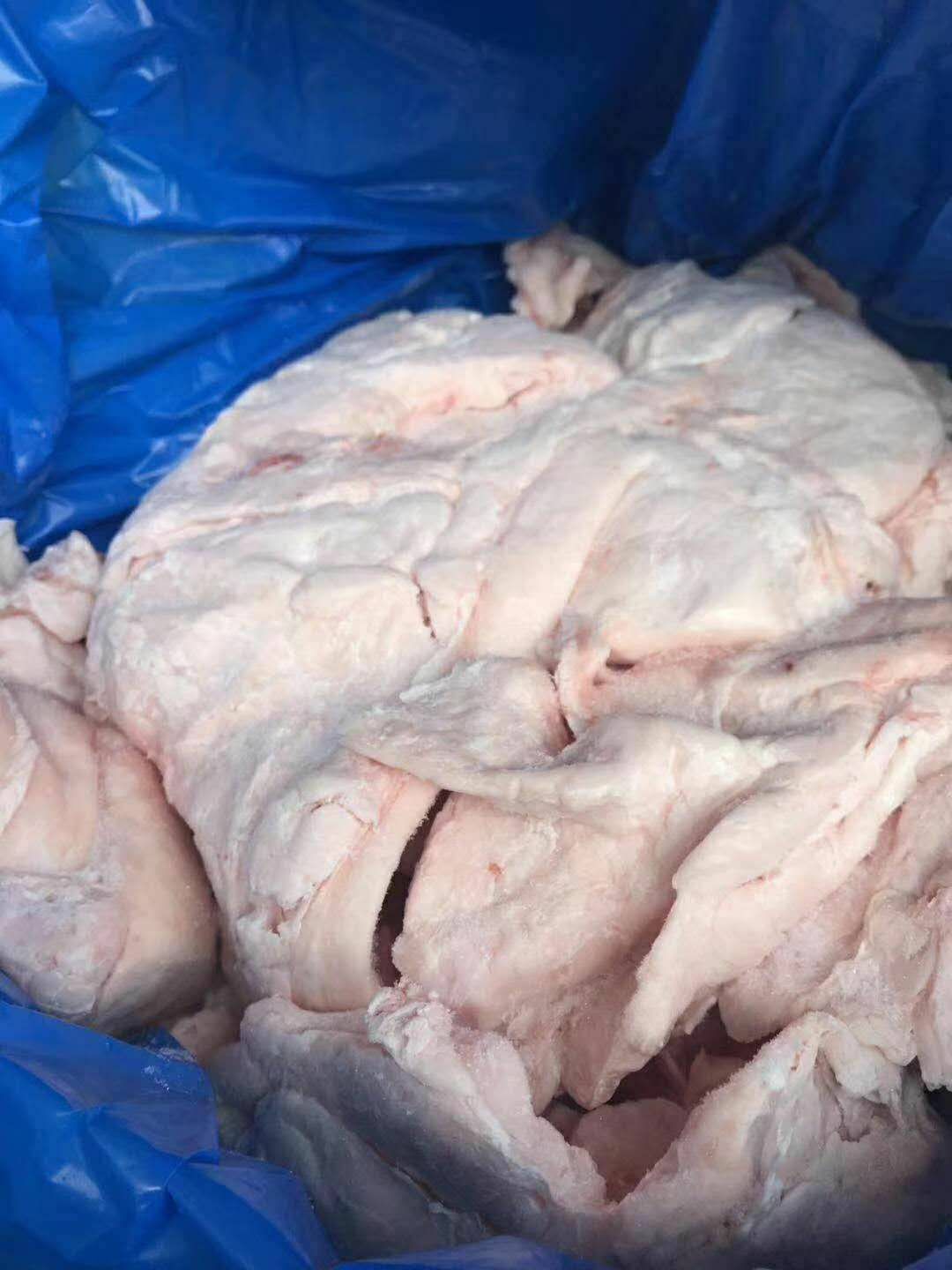  肥猪肥膘