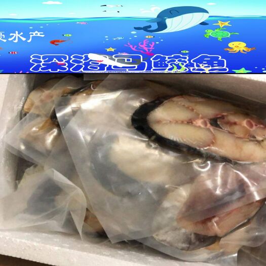 儋州市 深海产品马鲛鱼