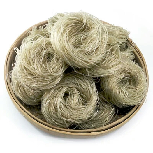 常宁市 红薯圆粉 红薯粉 湖南衡阳特产干货红薯粉