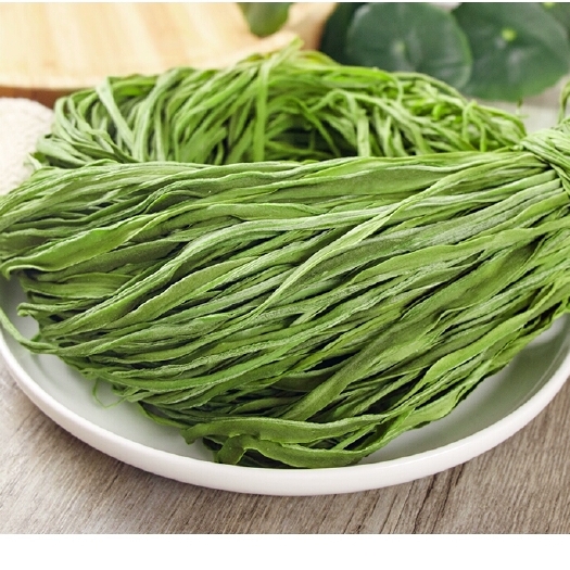 常宁市 贡菜干 干货贡菜 湖南衡阳特产干贡菜苔干菜响菜