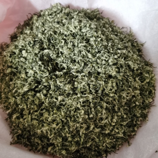 苏州高山绿茶 2022苏州洞庭明前碧螺春新茶