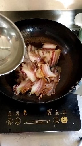 云龙县云南腊肉 袋装 18-24个月
