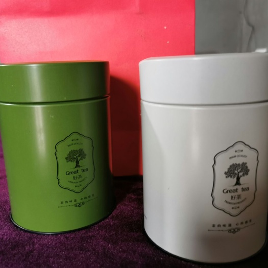 高县竹叶青茶 符碧手工明前茶农家一芽一叶手工茶自产自销