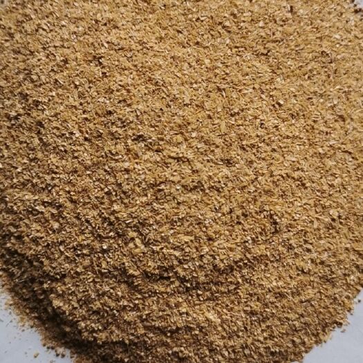 永宁县 过筛稻壳粉，统糠，筛糠