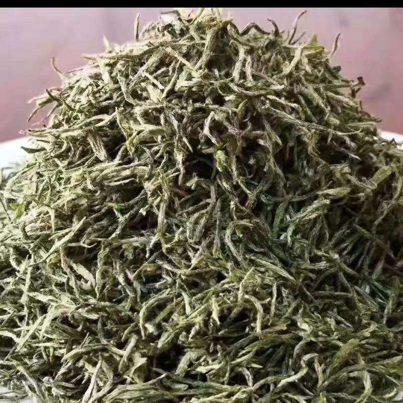 信阳毛尖 雨前特级精品小芽250克礼盒装