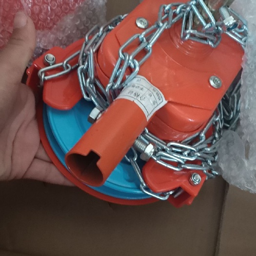 天津卷膜器 韩式手动