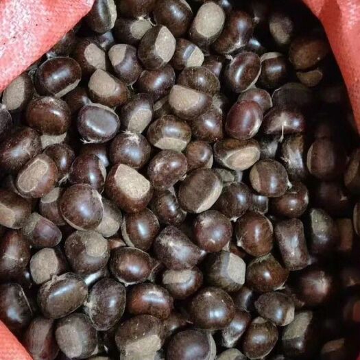 昆明云南板栗 特级 特选