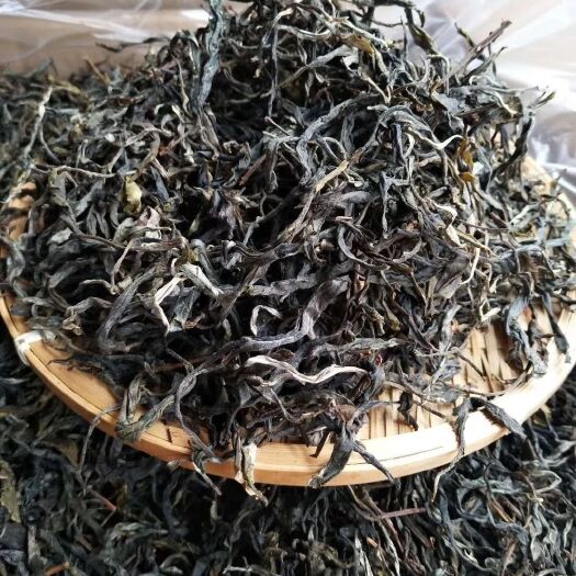 凤庆县云雾茶  本人现有2019年春茶存货一吨多，有意的老板可以联系我！！！
