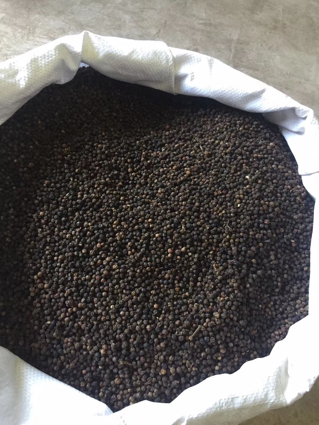 黑胡椒 产地一手货源,价格实惠