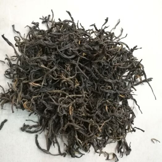 兴业县 大容山红茶