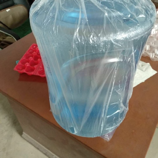 济南塑料包装盒 15枚塑料蛋托