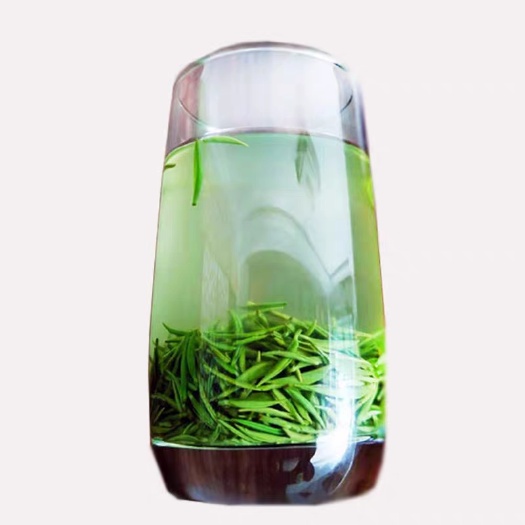 信阳信阳毛尖   绿茶新茶明前特级纯芽100克169