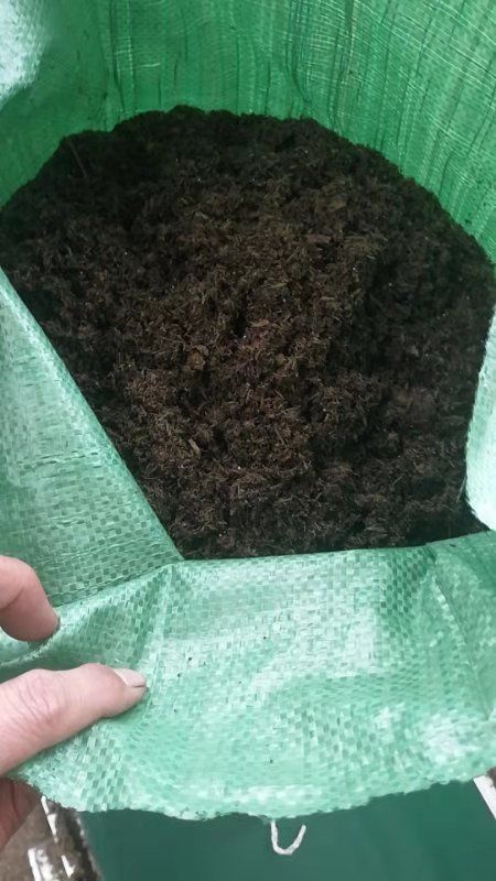 新昌县牛粪 发酵有机肥