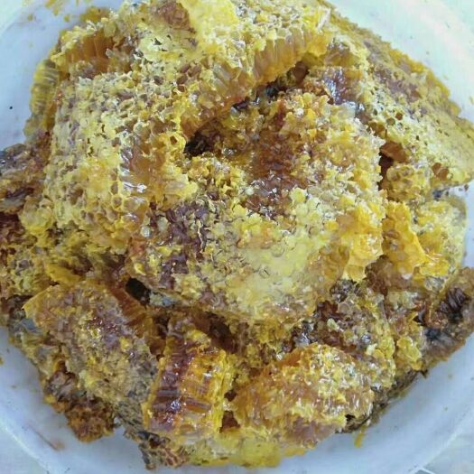 临沧 纯百花蜜，大山的甜蜜馈赠，