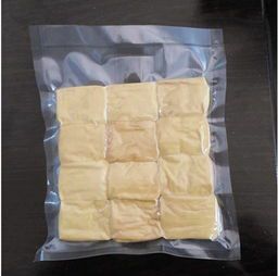 豆干零食 梅州特产—热柘豆干/其以独特的古老制作工艺制作而成