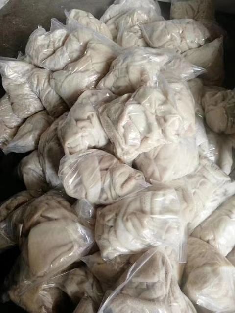 中牟县精品全熟羊肚