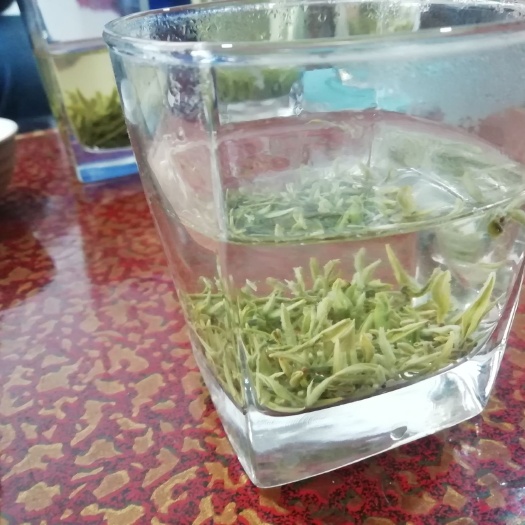 雅安蒙顶甘露 新茶手工甘露