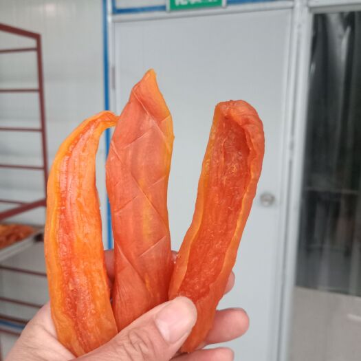 平乐县黄心地瓜干 品质上好，外观好看又好吃，只要7元/斤