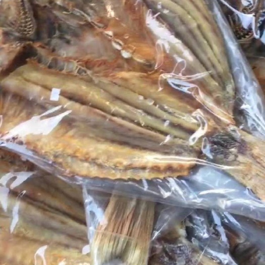 防城港 红鱼干送礼佳品   送亲戚送朋友