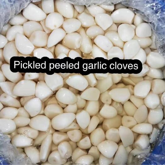 临沂蒜米 手工四六瓣