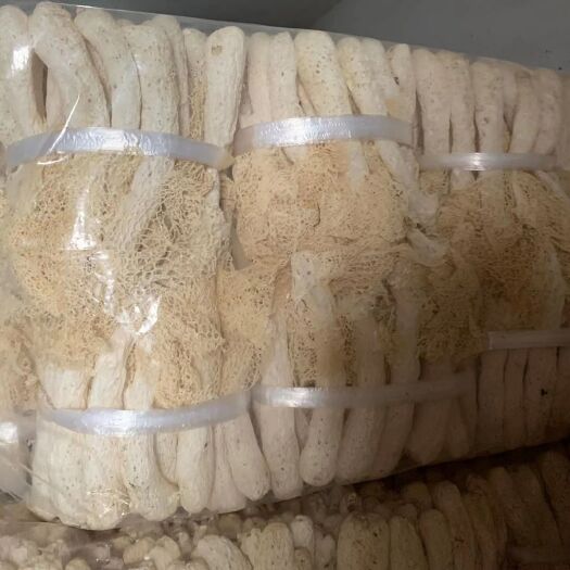 宜黄县长裙竹荪 可提供小样样品，半斤小样，价格可谈