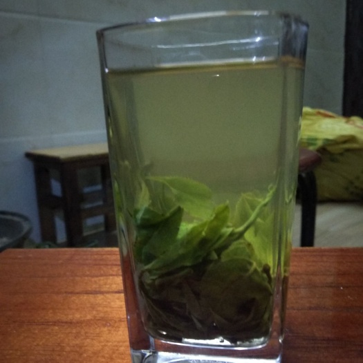 广南县云南绿茶 2020纯手工春茶