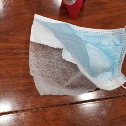 深圳包装工 一次性三层