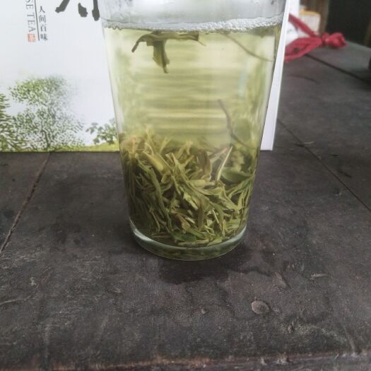 屏山县炒青茶 二级 袋装