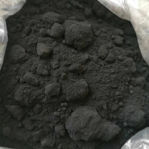 淄博微生物有机肥 竹炭渣 有机质90以上  氮磷钾6