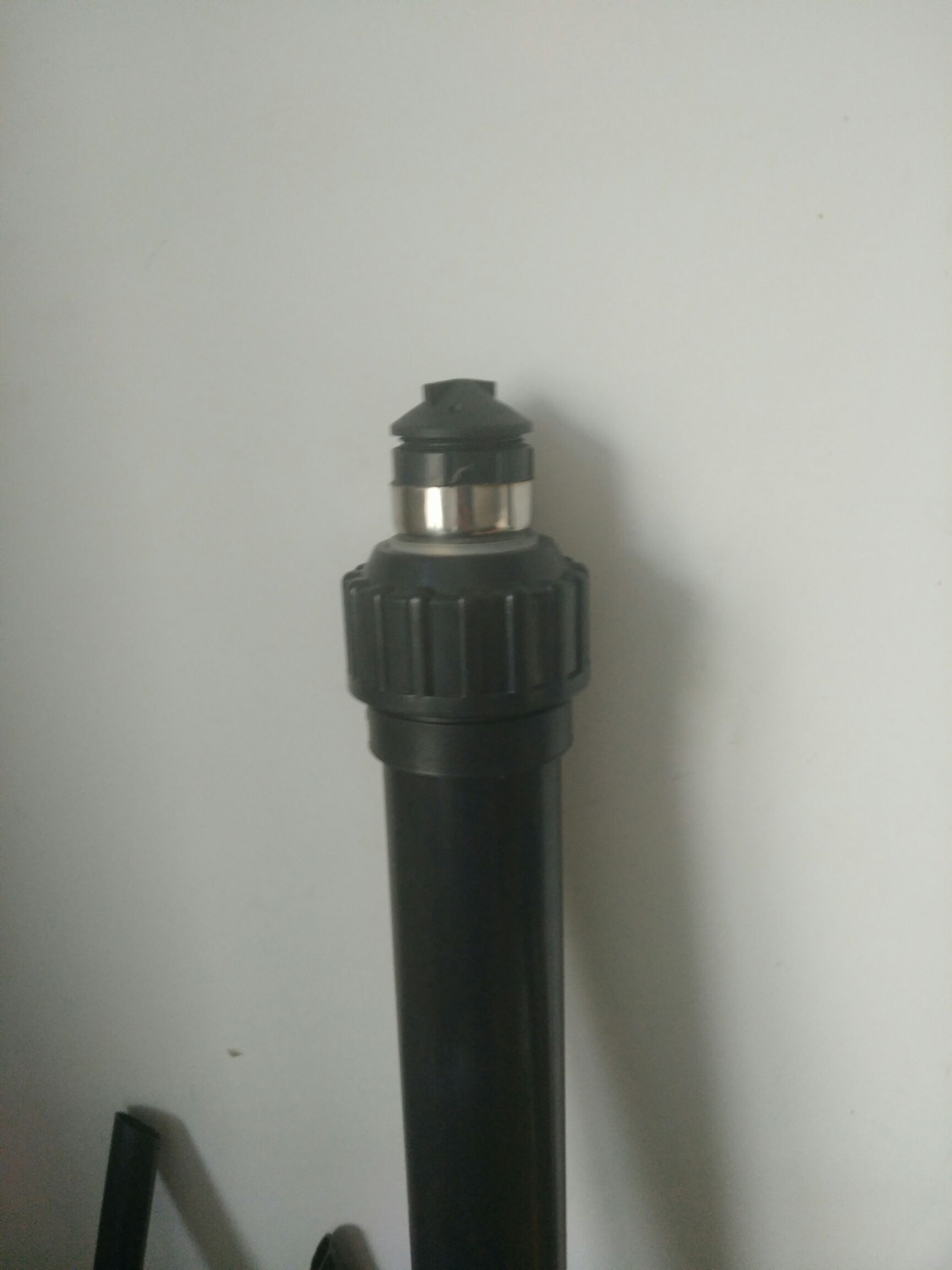 喷杆 地埋半自动伸缩喷头