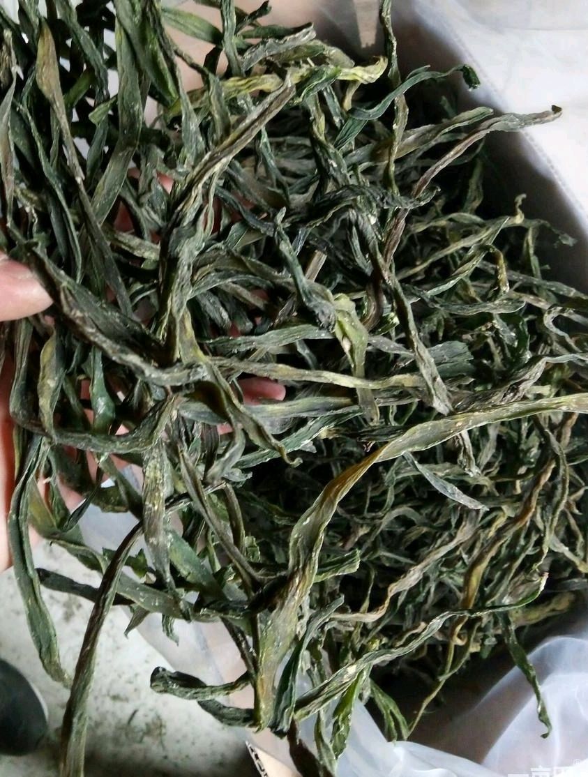 干豆角  烘干优质架豆王
