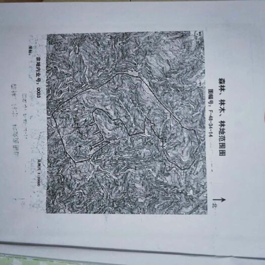 德保县工业用地 2600亩土地  招合伙人