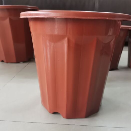 广州红美花盆E内口20高度20各种型号规格都有，出厂价