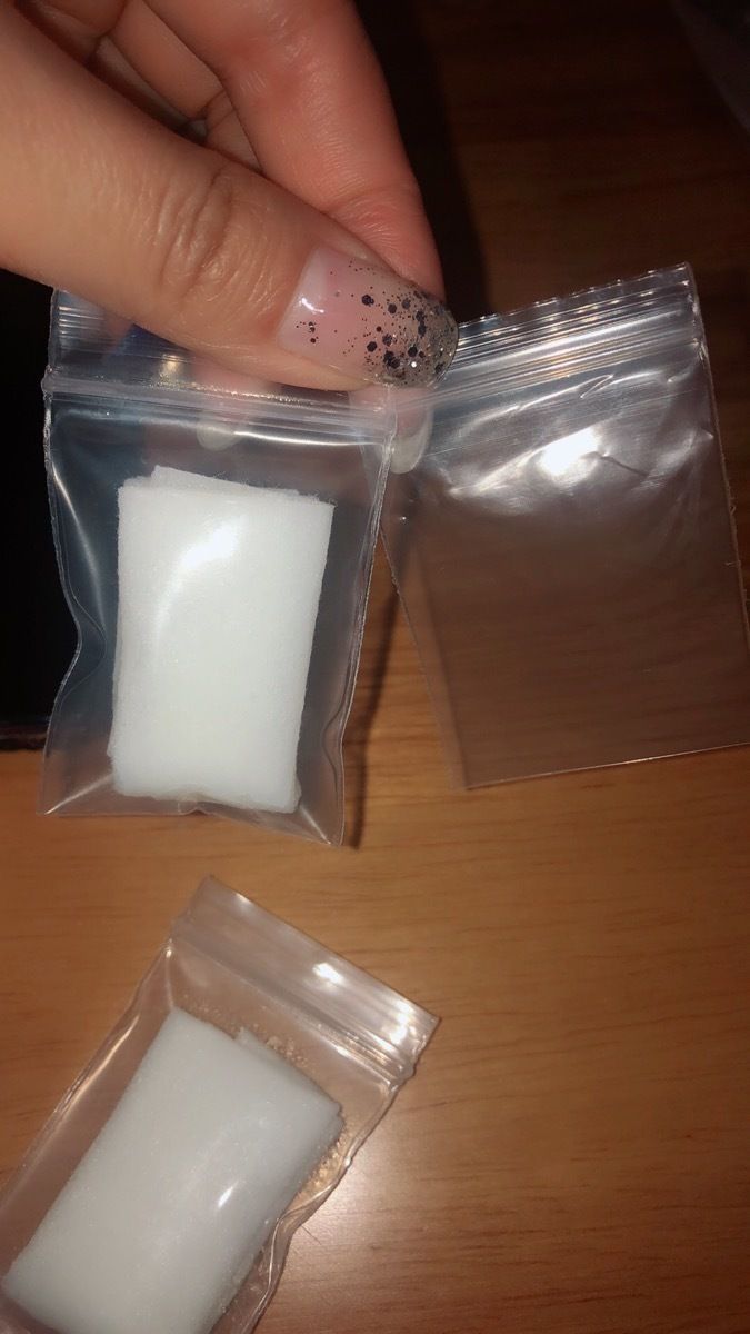 塑料透明自封袋（厚度12丝）