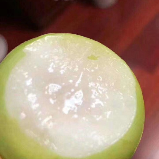上饶贵妃枣 新鲜直供贵妃牛奶枣
