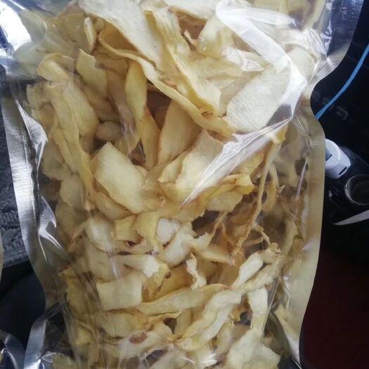 溆浦县 玉竹片
