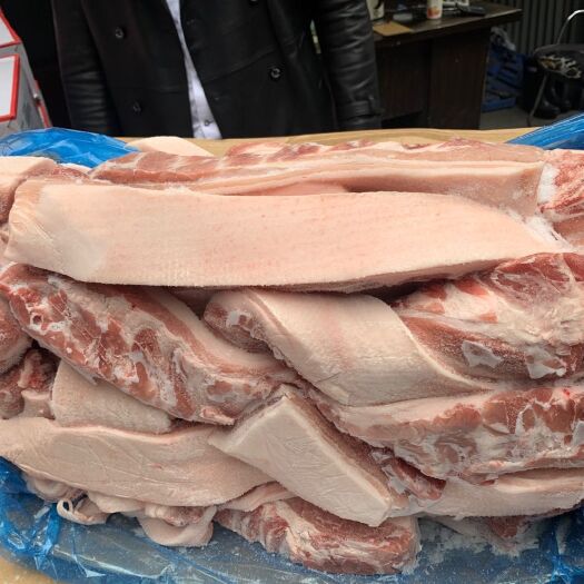 临沂 去皮五花肉条