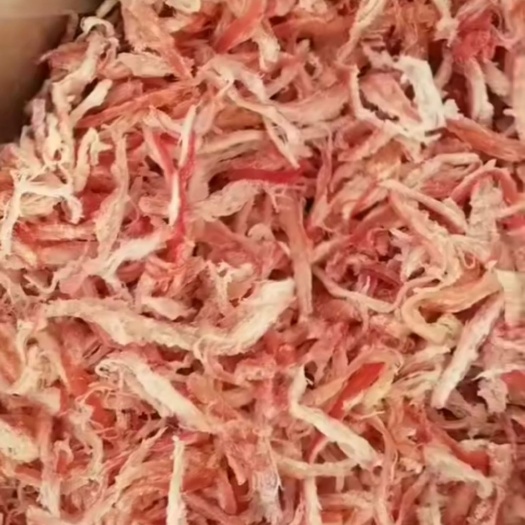 滨州 鱿鱼丝