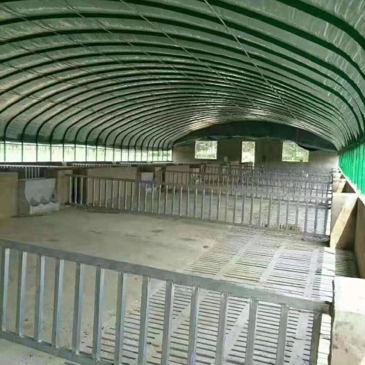 种植大棚 本公专业生产各种养殖温室大棚骨架，种植温室大棚，中小型蔬菜棚